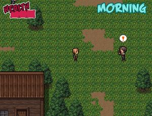 Zombie's Retreat screenshot 4