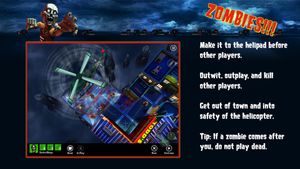 Zombies!!! screenshot 4