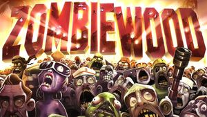 Zombiewood screenshot 3