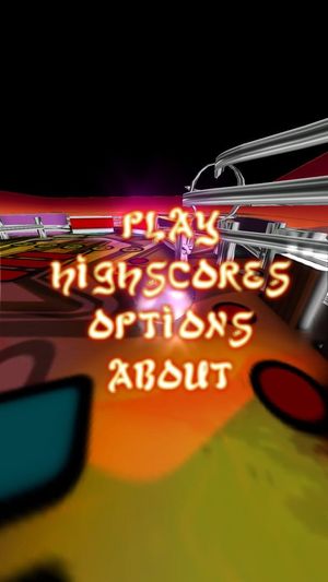 Zoo Maniacs Pinball screenshot 1
