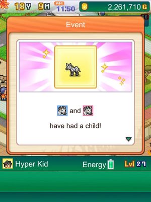Zoo Park Story screenshot 3