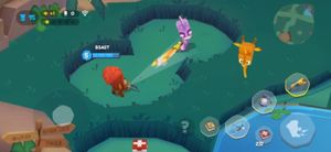 Zooba screenshot 1