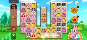 Zookeeper World screenshot 1