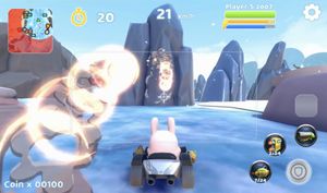 ZooRacers screenshot 2