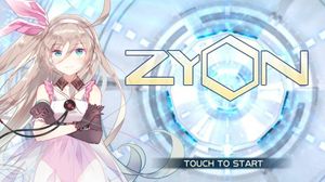 Zyon screenshot 1